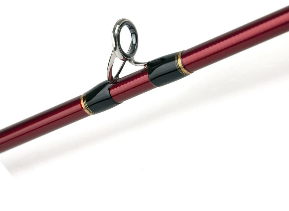 Canne Casting Monopezzo del prodotto Shimano Engetsu BB Light Jigging casting rods di marca Shimano