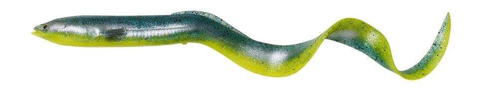 Savage Gear 4D LB Real Eel Bulk
