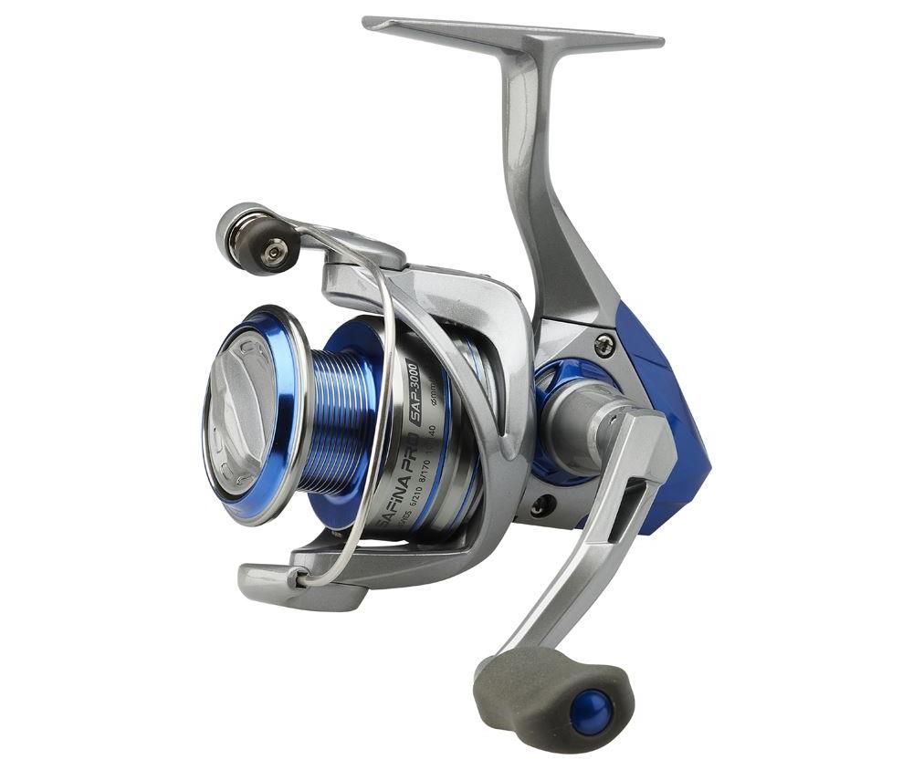 Okuma Safina Pro spinning