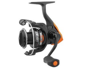 Okuma Jaw spinning 