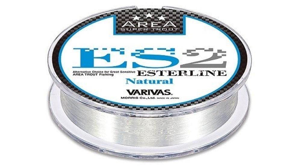 Varivas Super Trout Esterline ES2 