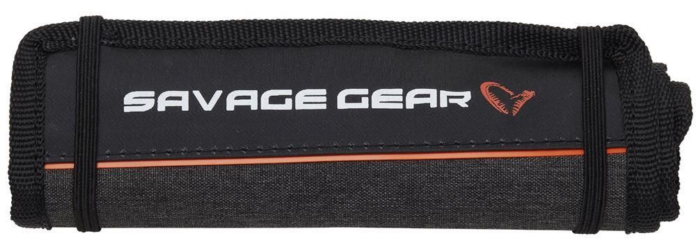 Savage Gear Roll Up Pouch Jig Bag
