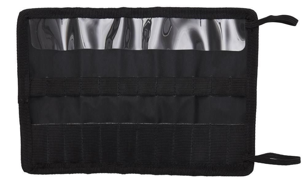Savage Gear Roll Up Pouch Jig Bag