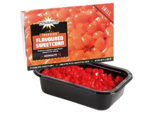 Dynamite Baits Flavoured Sweetcorn 