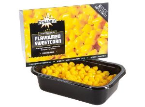 Dynamite Baits Flavoured Sweetcorn 