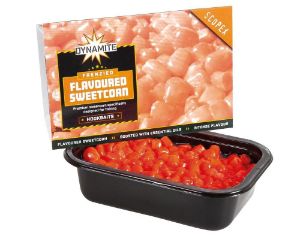 Dynamite Baits Flavoured Sweetcorn 