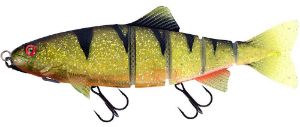Fox Rage Replicant Trout Jointed Shallow