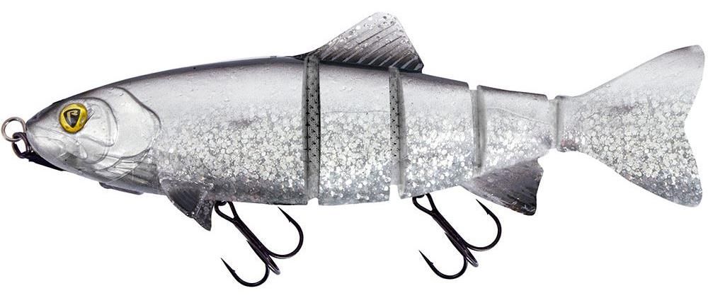 Fox Rage Replicant Trout Jointed Shallow