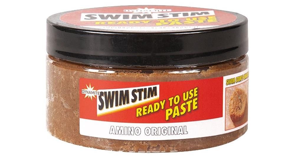 Dynamite Baits Swim Stim Ready Paste
