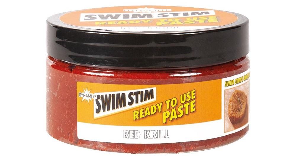 Dynamite Baits Swim Stim Ready Paste