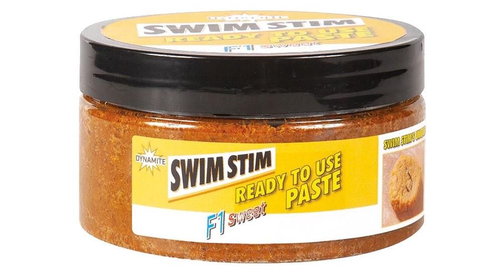 Dynamite Baits Swim Stim Ready Paste