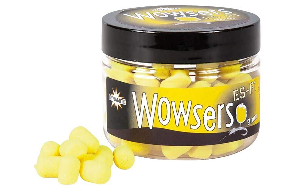 Dynamite Baits Wowsers Hookbaits