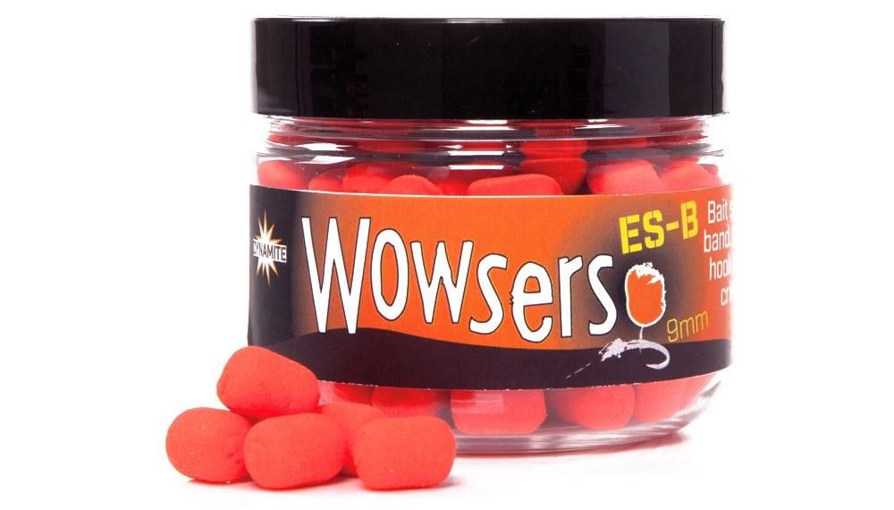 Dynamite Baits Wowsers Hookbaits