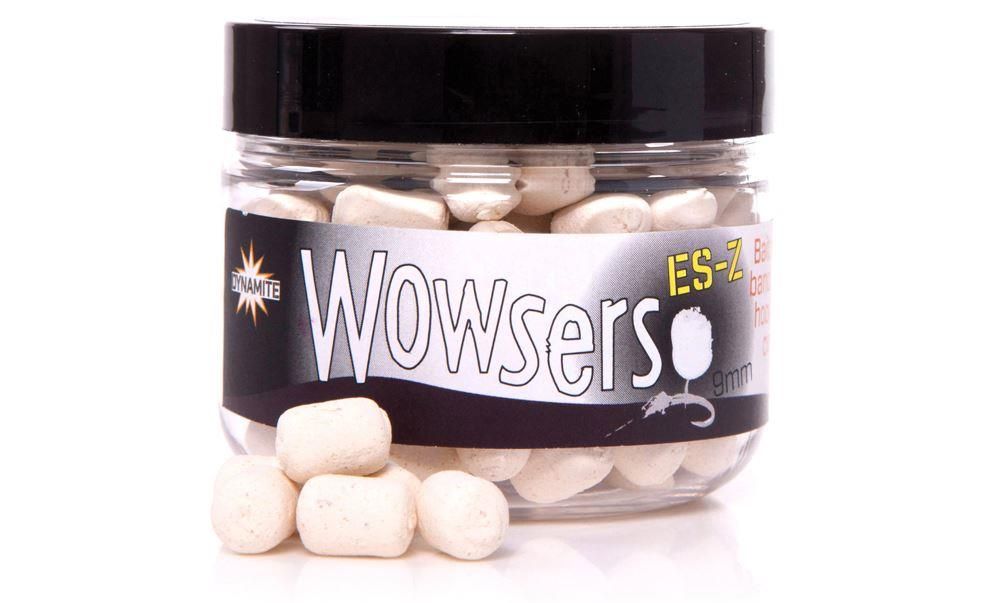 Dynamite Baits Wowsers Hookbaits