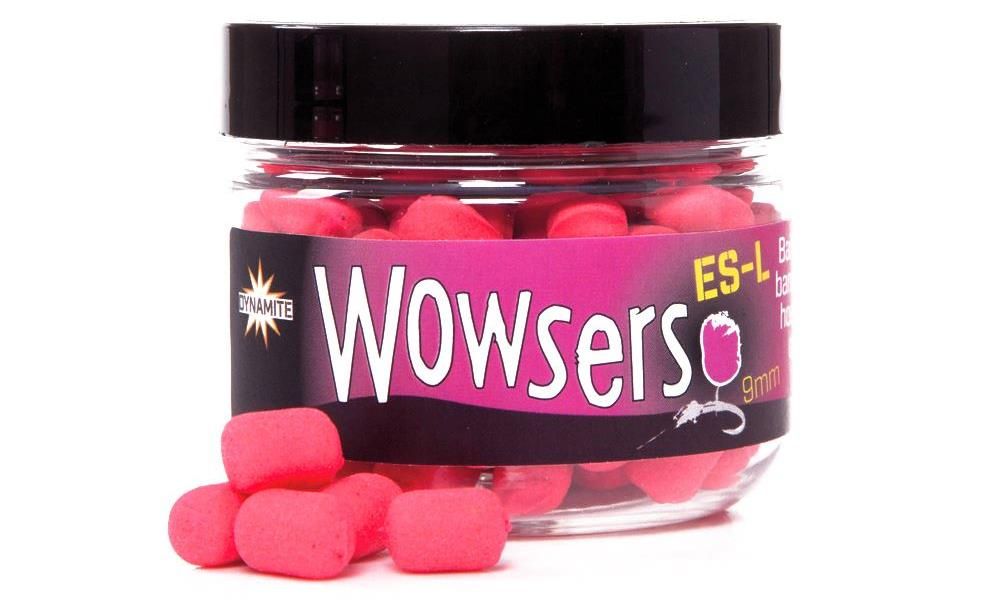 Dynamite Baits Wowsers Hookbaits