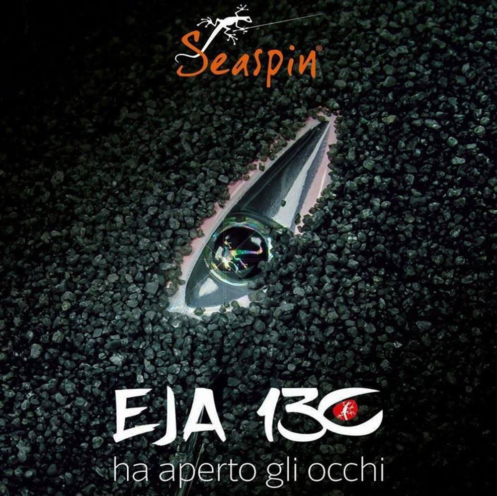 Seaspin Eja 100