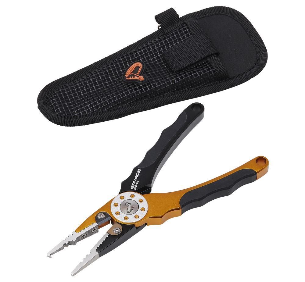 Savage Gear Pro Lure Plier 