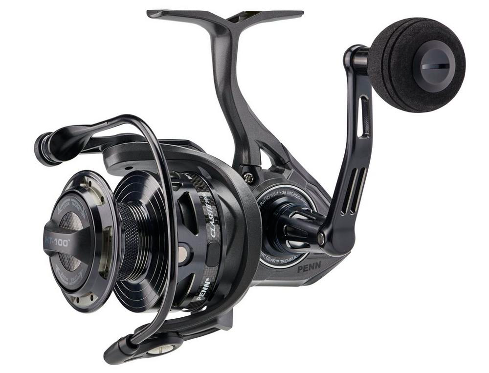 Penn Clash II Spinning 