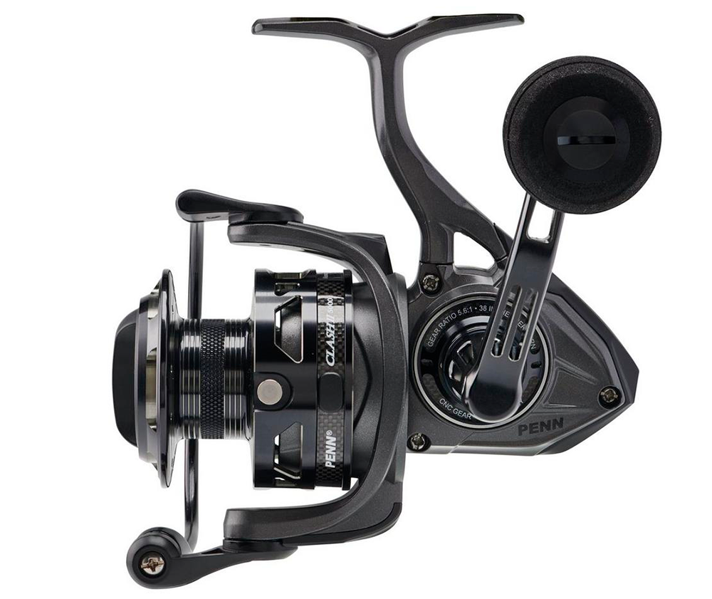 Penn Clash II Spinning 