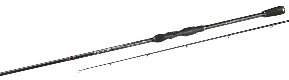 Mikado Kamisori Zander spinning