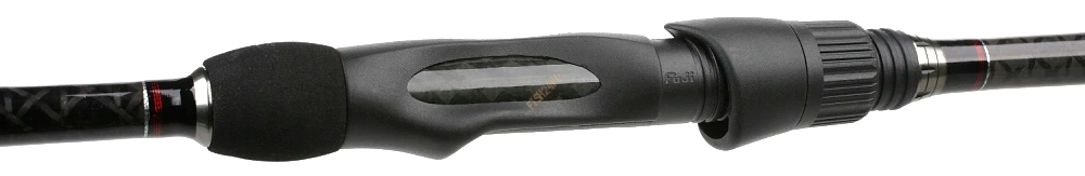 Mikado Kamisori Zander spinning