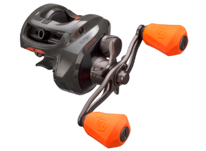 13 Fishing Concept Z2 casting