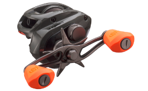 13 Fishing Concept Z2 casting