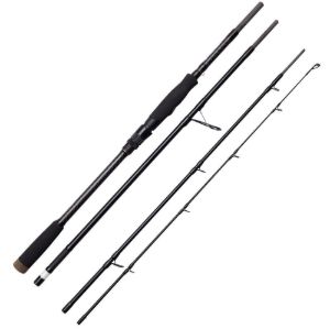 Canne Travel e Telescopiche del prodotto Savage Gear SG2 Power Game Travel di marca Savage Gear