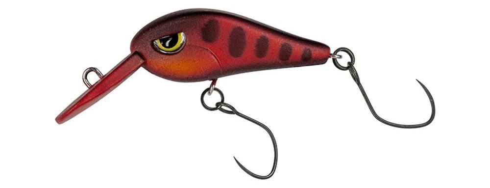 Molix Tournament Area Crank 30 