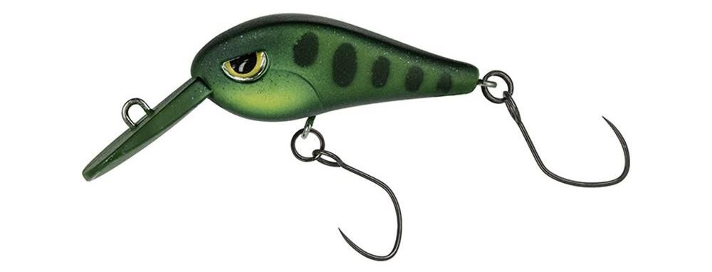 Molix Tournament Area Crank 30 