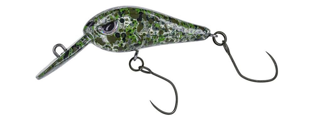 Molix Tournament Area Crank 30 