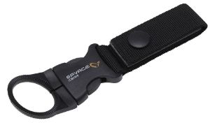 Savage Gear Bottle and Net Clip