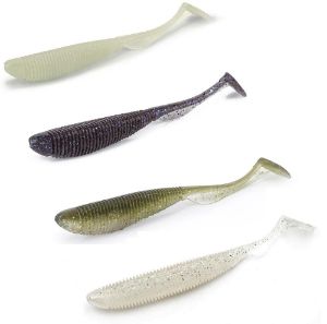 Molix Ra Shad Light Game