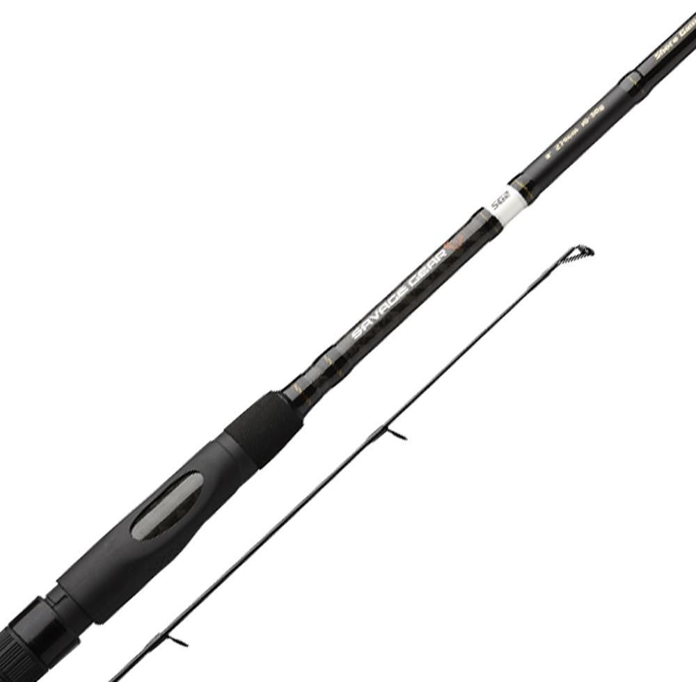 Savage Gear SG2 Shore Game spinning 