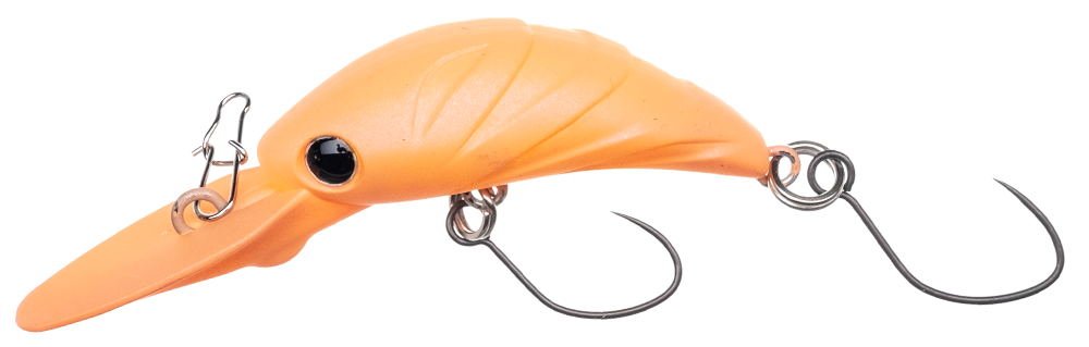 Jerkbaits di colore #0497 del prodotto Lucky Craft Air Blow di marca Lucky Craft