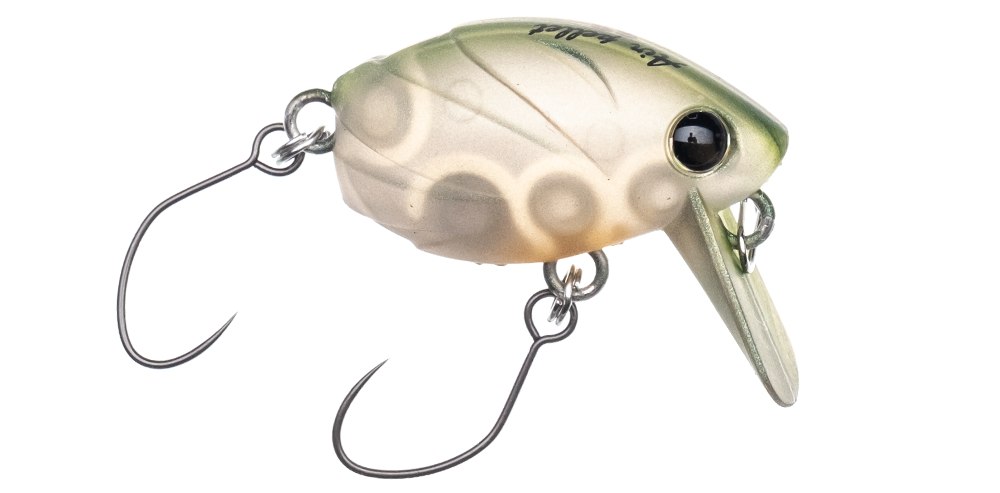 Lucky Craft Air Pellet