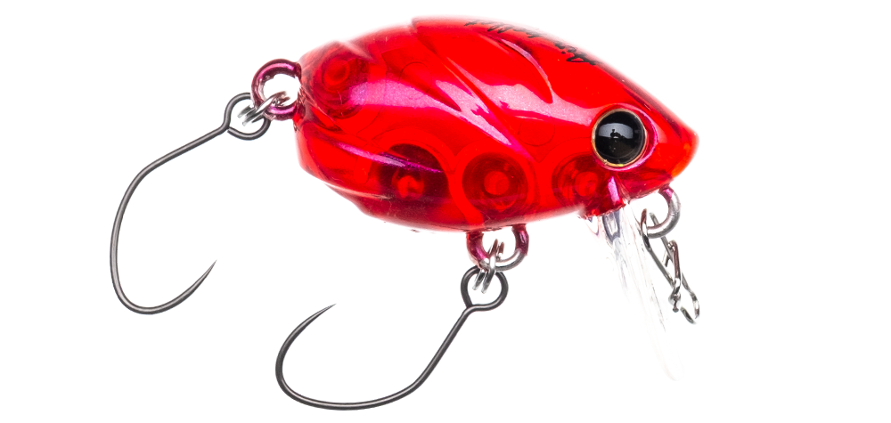 Lucky Craft Air Pellet