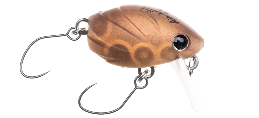 Lucky Craft Air Pellet