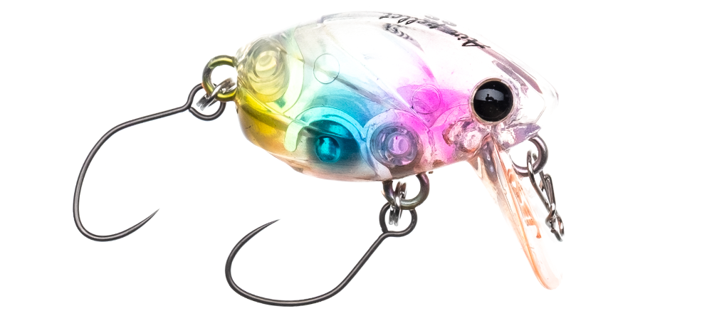 Lucky Craft Air Pellet