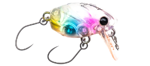 Lucky Craft Air Pellet