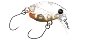 Lucky Craft Air Pellet