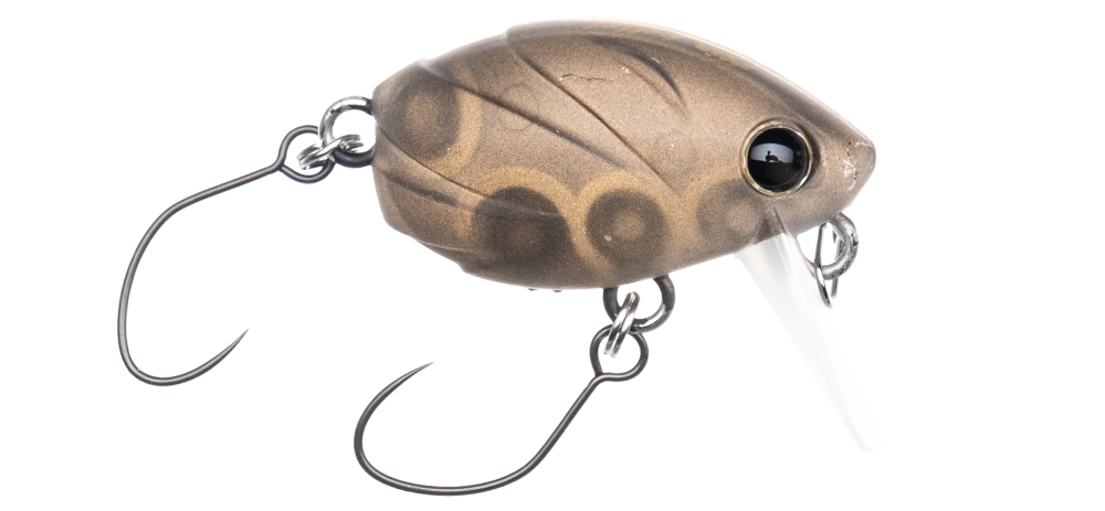 Lucky Craft Air Pellet