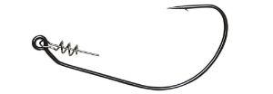 Savage Gear Weedless Corkscrew Hooks 