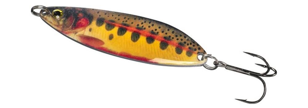 Fladen Realistic Flutter