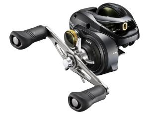 Shimano Curado K 301 casting