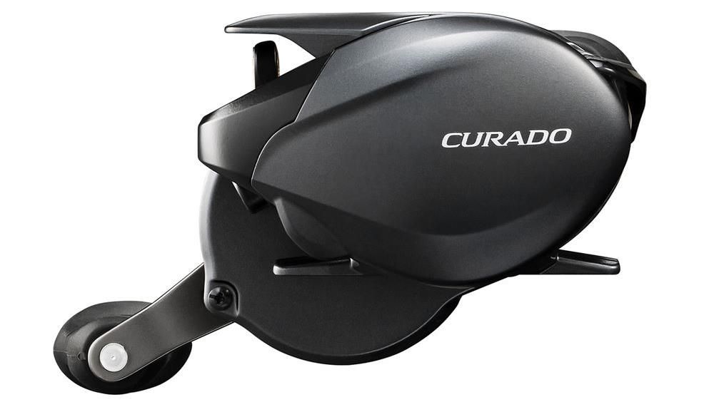 Shimano Curado K 301 casting