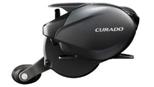 Shimano Curado K 301 casting