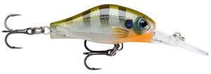 Rapala Shadow Rap Fat Jack