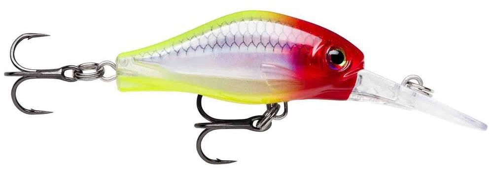 Rapala Shadow Rap Fat Jack