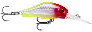 Rapala Shadow Rap Fat Jack